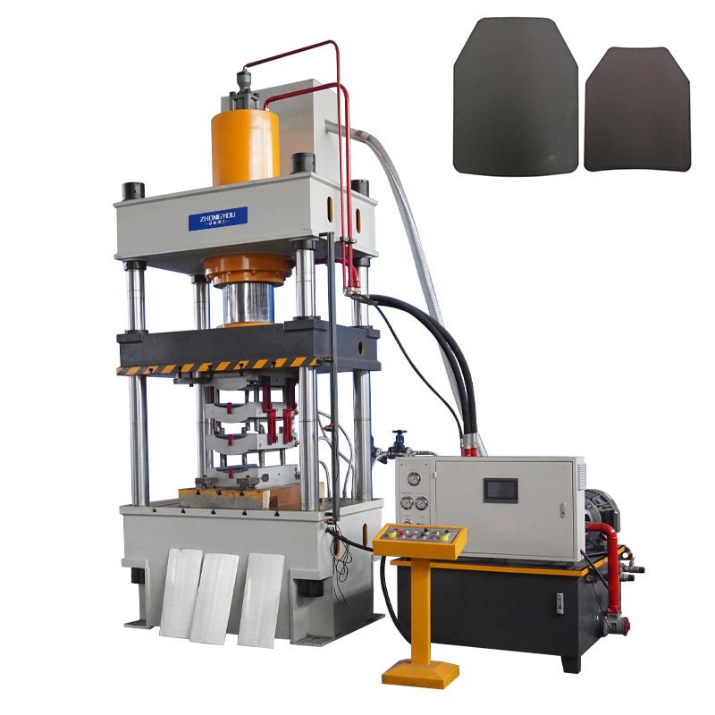 UHMWPE Bulletproof Plate