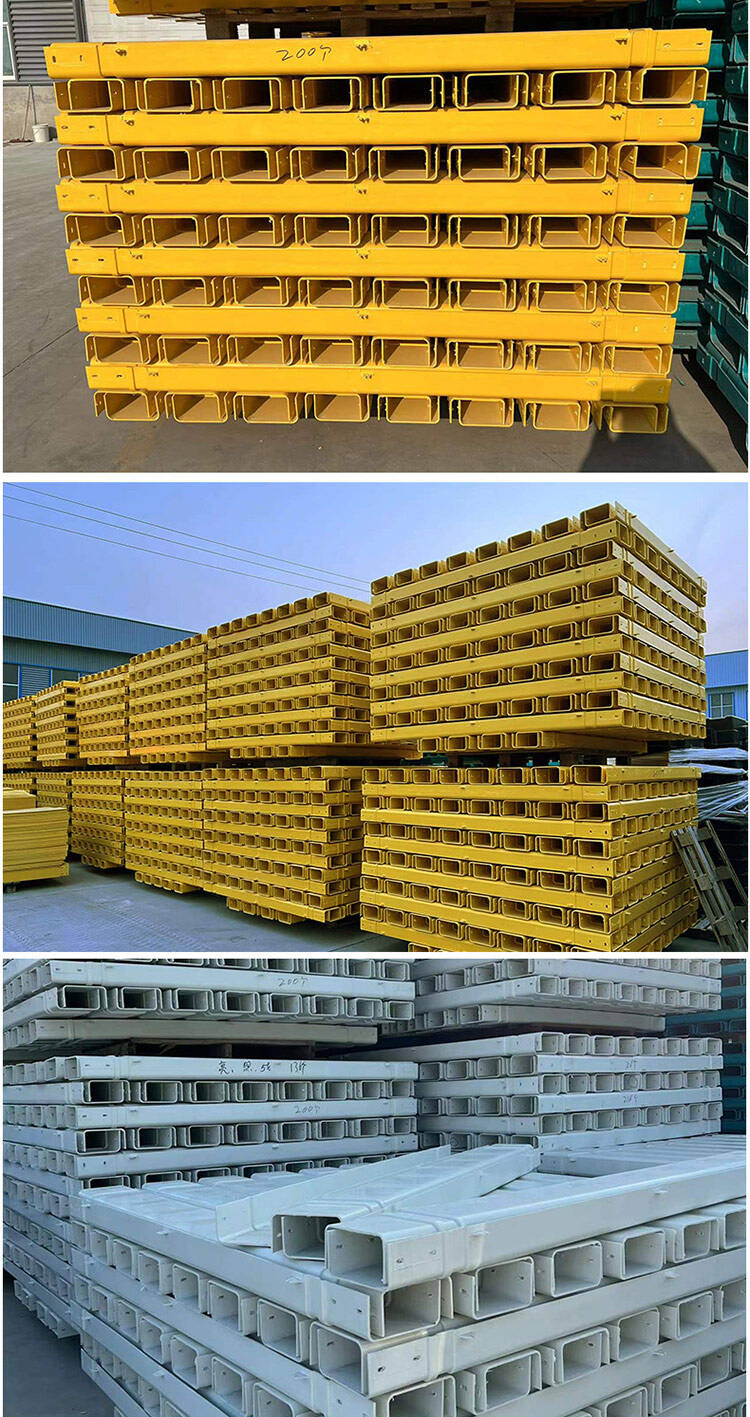 1250 FRP Cable Tray Hydraulic Press    Composite Material Molding Hot Press Machine (2).jpg
