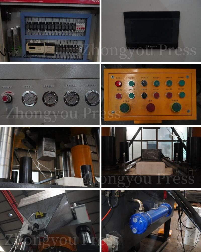 Zhongyou salt block press machine.jpg