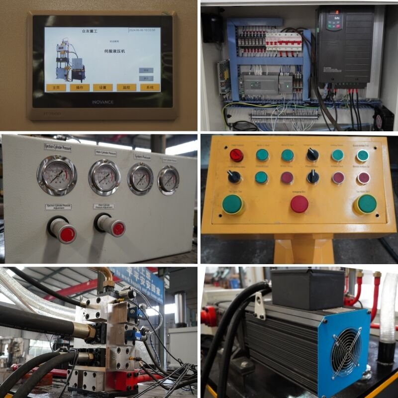 Servo hydraulic press.jpg
