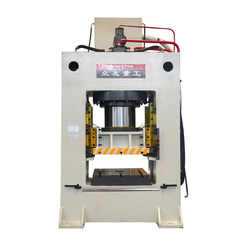 500T Fast Forging Press
