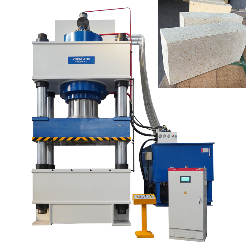 1500-ton Refractory Brick Forming Hydraulic Press (1).png