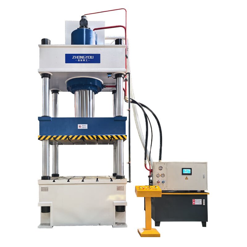 500-ton Polymer Composite Material Forming Hydraulic Press (1).jpg