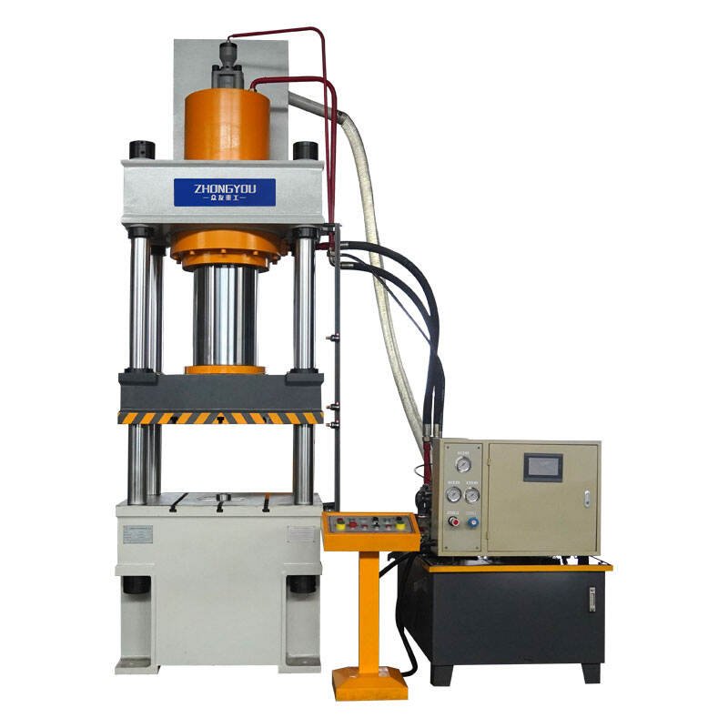 Resin manhole cover hot pressing hydraulic machine (1).jpg