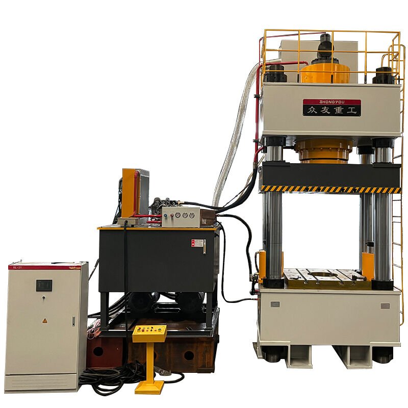 1000T1200T1600T  Hydraulic Press Machine
