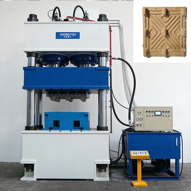 1250T Hydraulic Press for Plant Fiber Trays (5).png