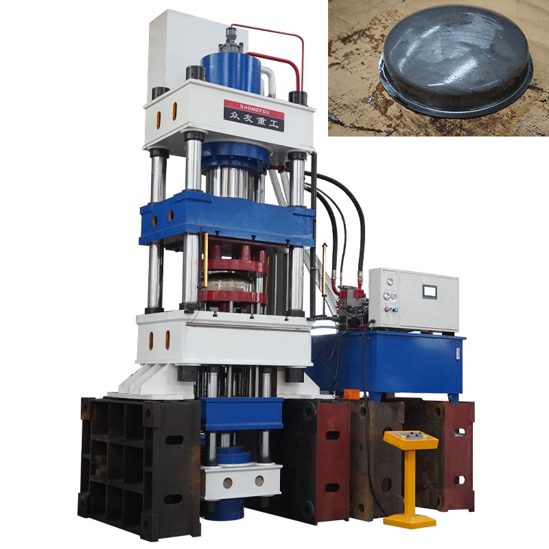 500-ton Gas Storage Tank Head Stretching Machine (3).png