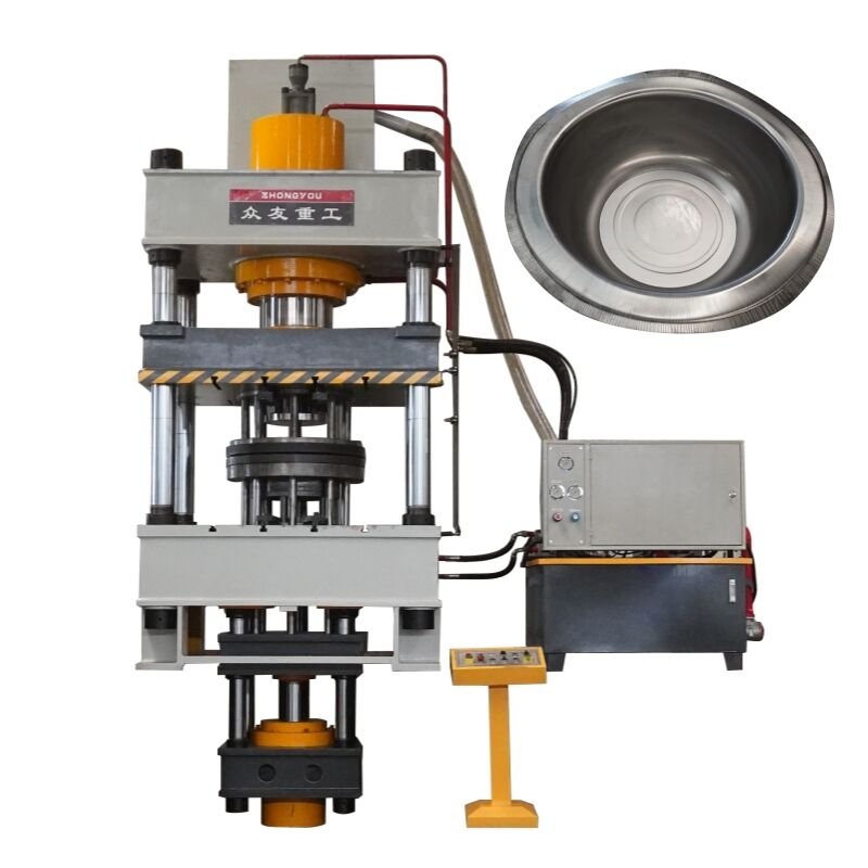 Deep Drawing Hydraulic Press For Sheet Metal Stainless Steel Basin Stretching Machine (2).jpg