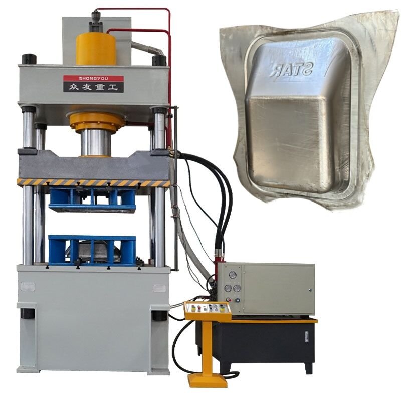 High-Efficiency Wheelbarrow Making Machine & Complete Production Line Solutions