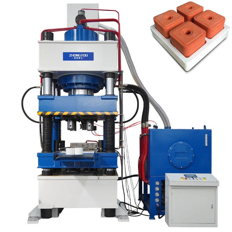 630 ton salt block press    cow  alt block press machine price