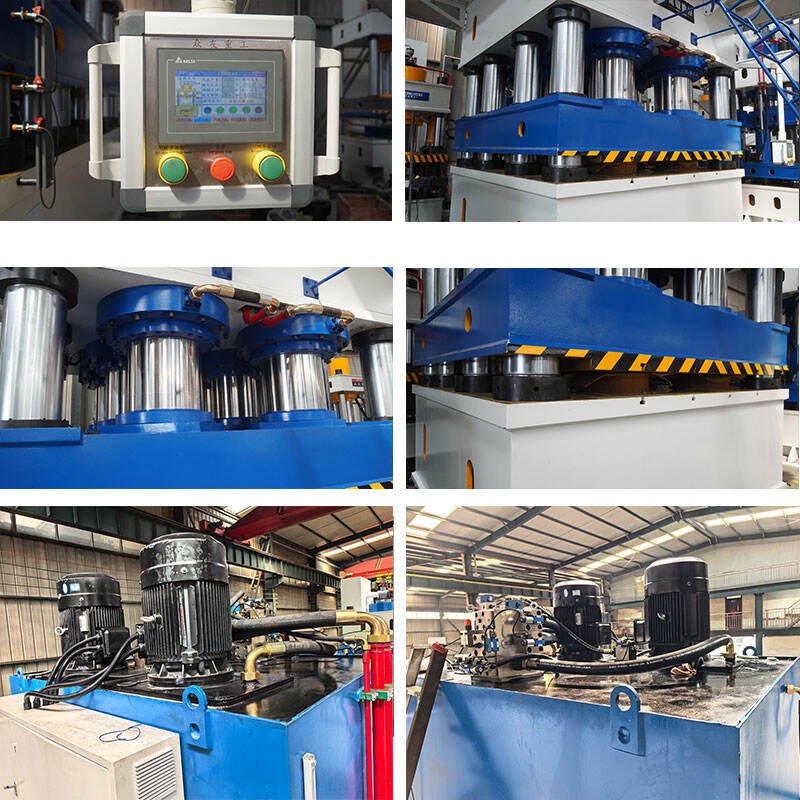 3000T hydraulic press hydraulic press SMC Insulation Board (1).jpg